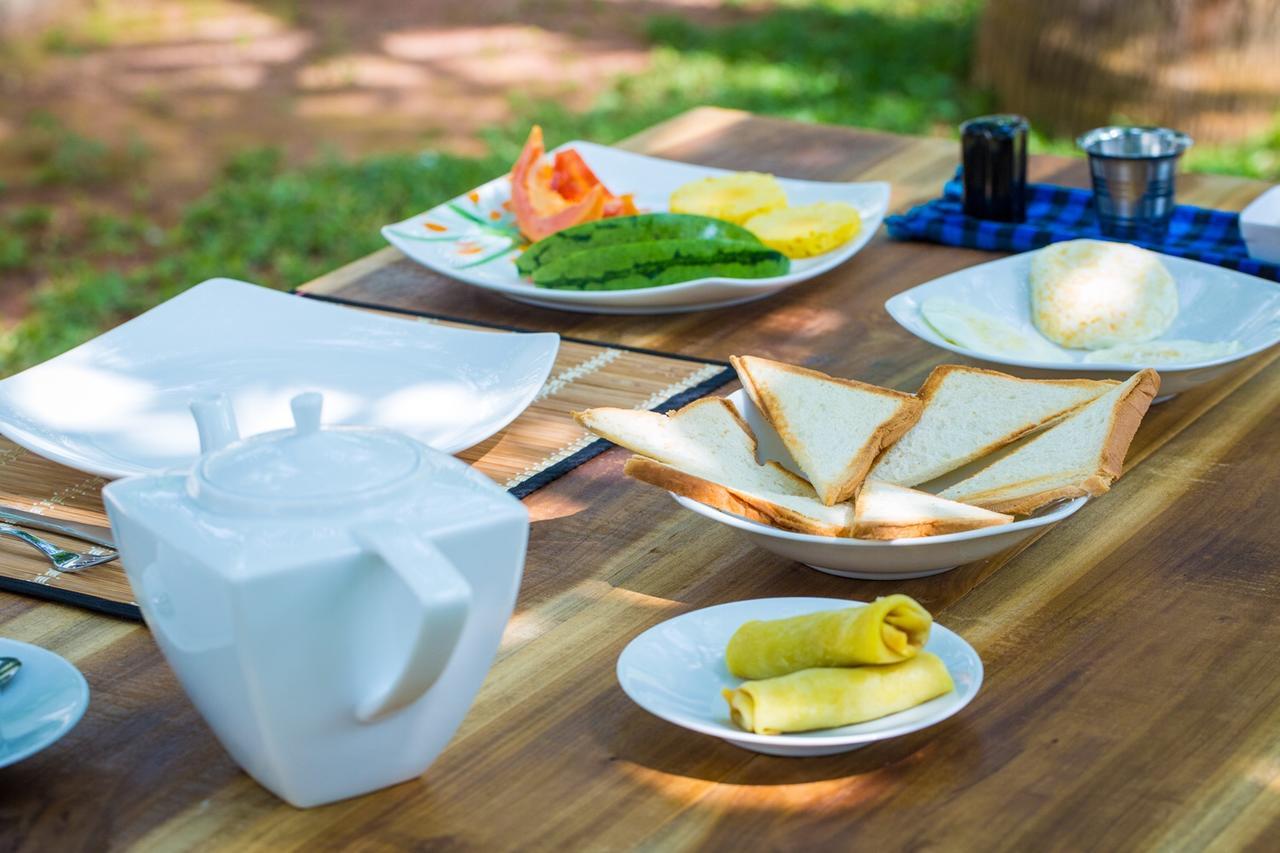 White Villa Beach Resort ミリッサ 部屋 写真